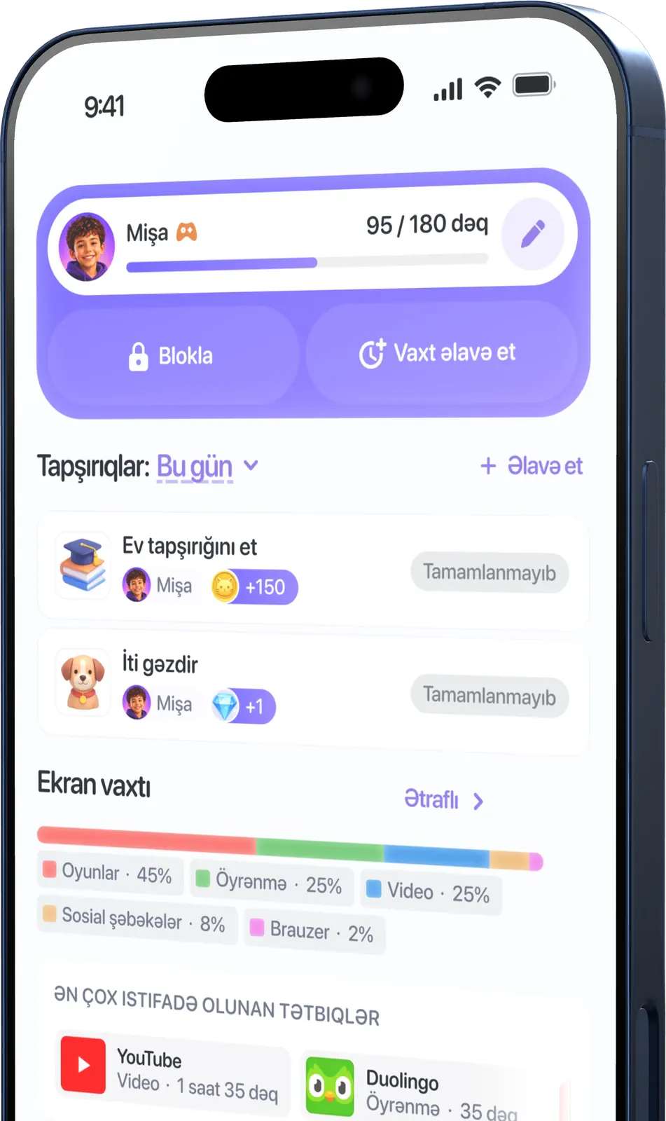 Telefon