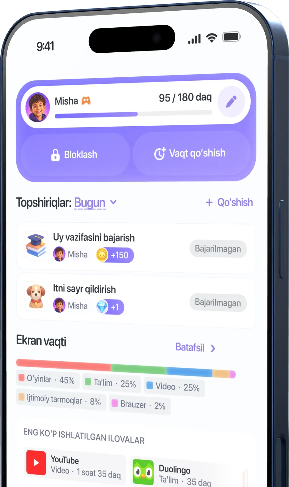Telefon